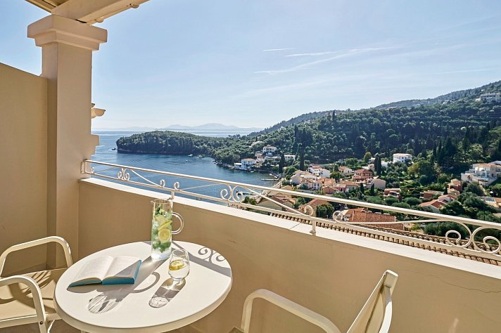 San Antonio Corfu Resort