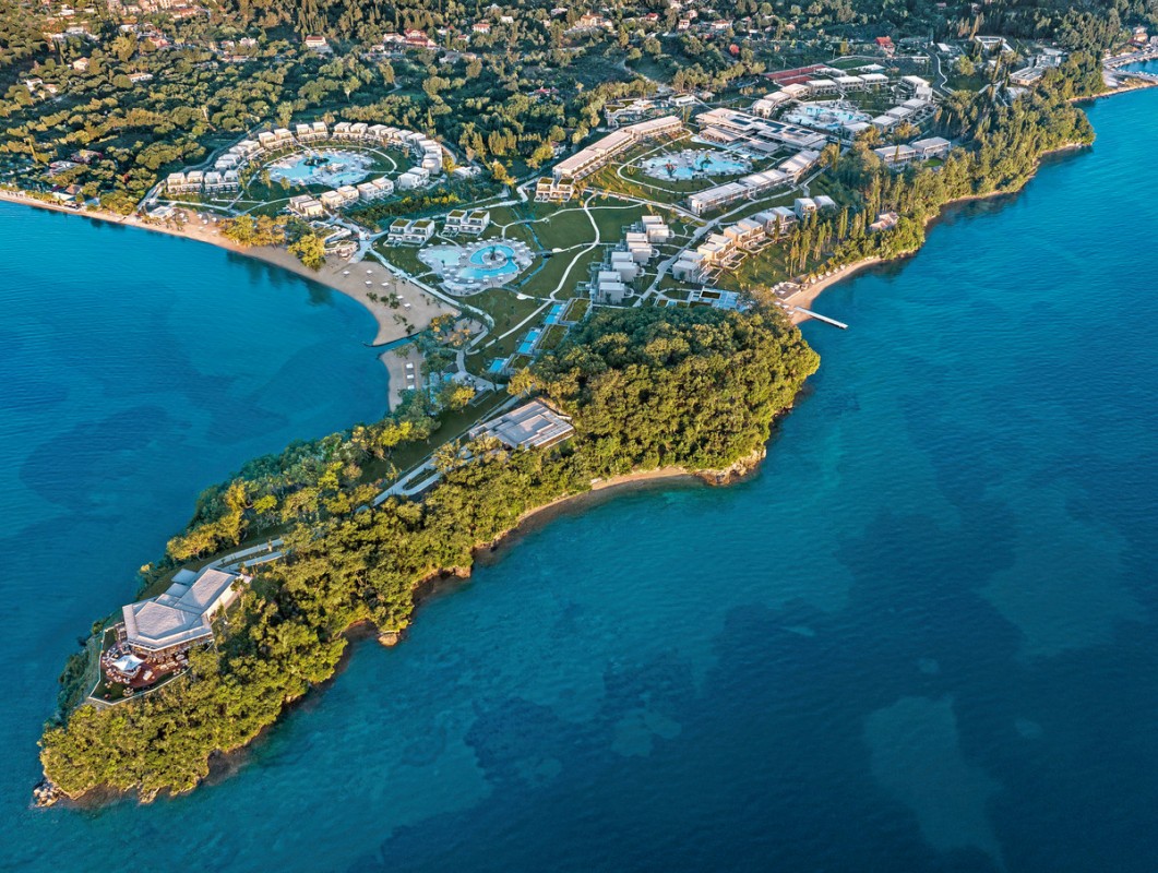 Ikos Odisia