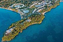 Ikos Odisia