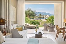 Ikos Odisia - Junior Bungalow Suite Private Garden (Zimmercodierung J2P)