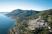 Angsana Corfu