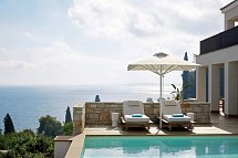 Angsana Corfu - Ionian Sea View Three-Bedroom Pool Villa