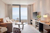 Angsana Corfu - Ionian Sea View Suite