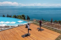 Angsana Corfu