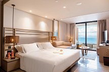 Angsana Corfu - Ionian Sea View Grand Room