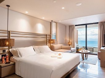 Angsana Corfu - Ionian Sea View Grand Room