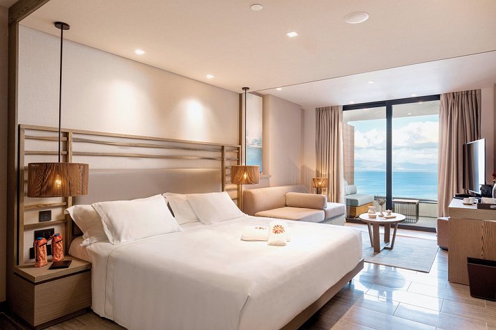 Angsana Corfu