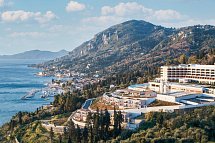 Angsana Corfu