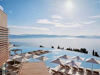 Angsana Corfu