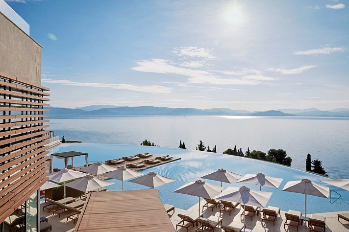 Angsana Corfu