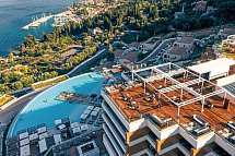 Angsana Corfu - Vertigo