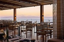 Angsana Corfu - Oribu Restaurant