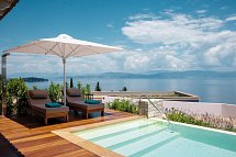 Angsana Corfu - Pool Villa