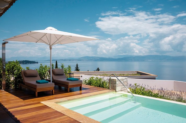 Angsana Corfu