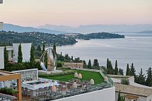 Angsana Corfu