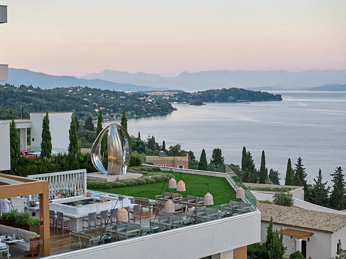 Angsana Corfu