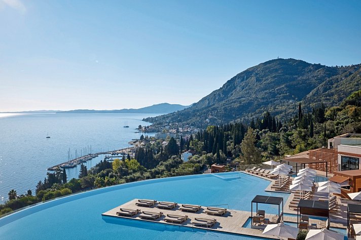 Angsana Corfu