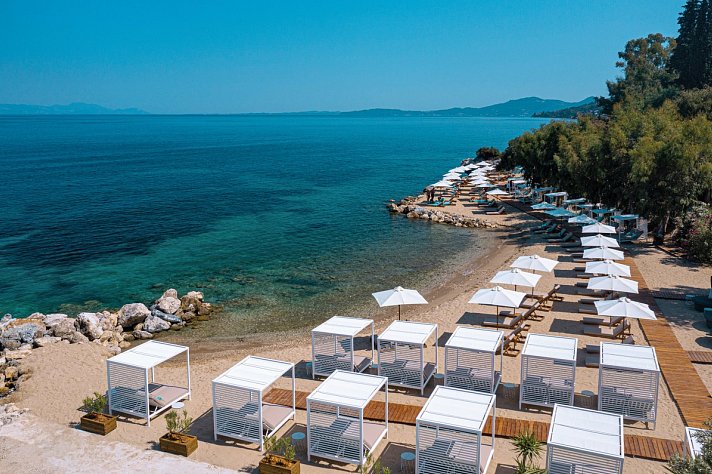 Angsana Corfu