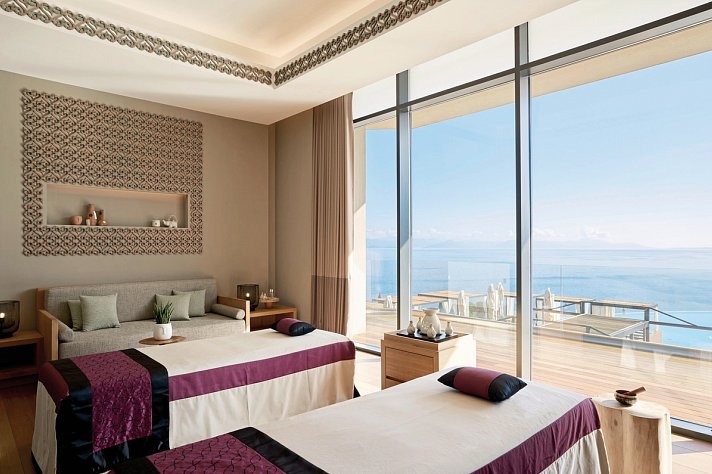 Angsana Corfu
