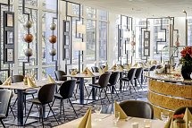 Mercure Hotel Bochum City