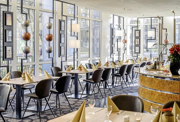 Mercure Hotel Bochum City