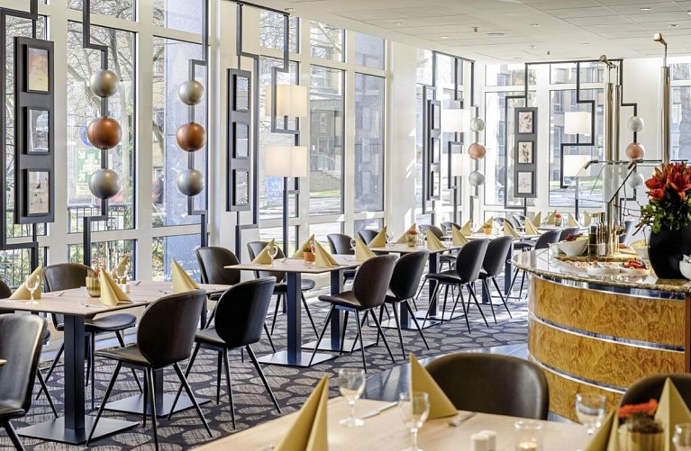 Mercure Hotel Bochum City