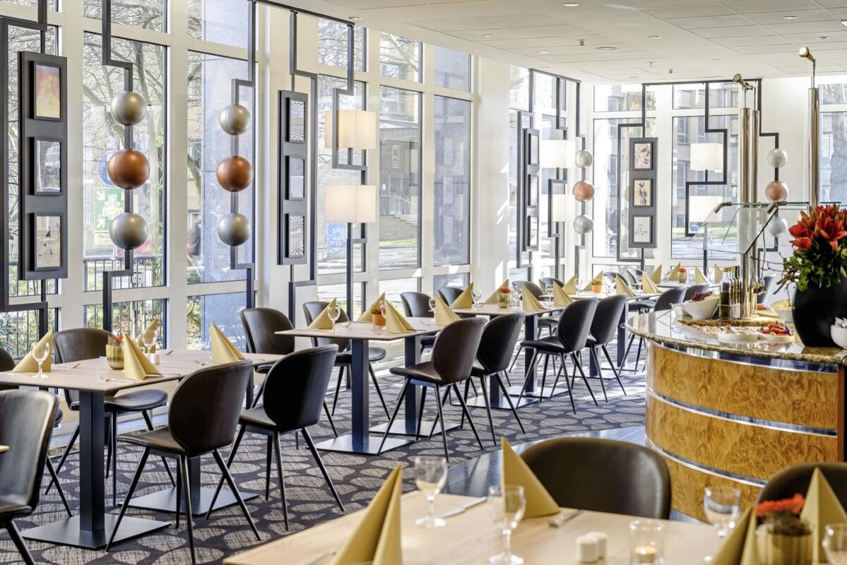 Mercure Hotel Bochum City