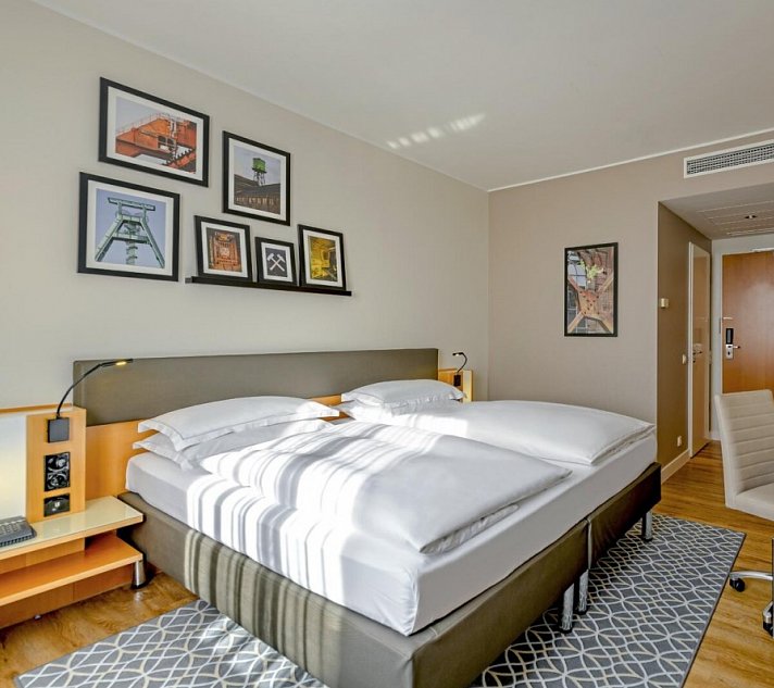 Mercure Hotel Bochum City