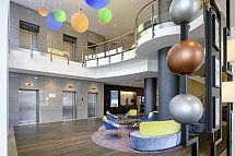 Mercure Hotel Bochum City