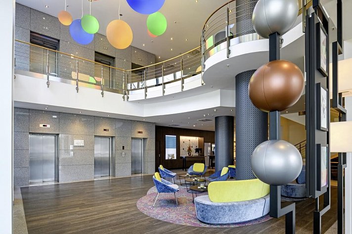 Mercure Hotel Bochum City