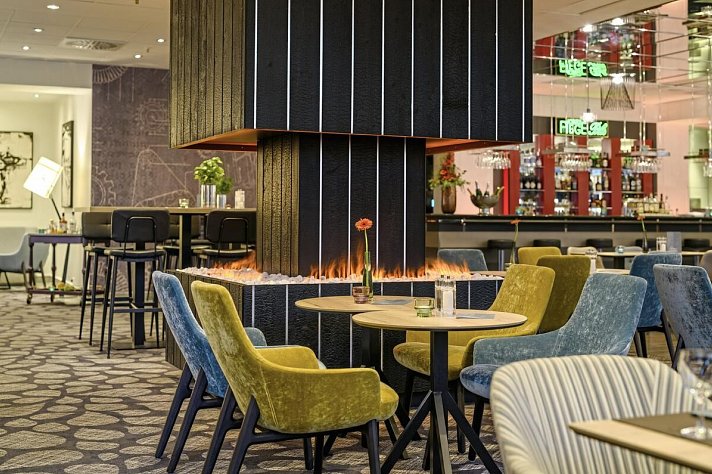 Mercure Hotel Bochum City