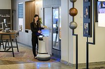 Mercure Hotel Bochum City