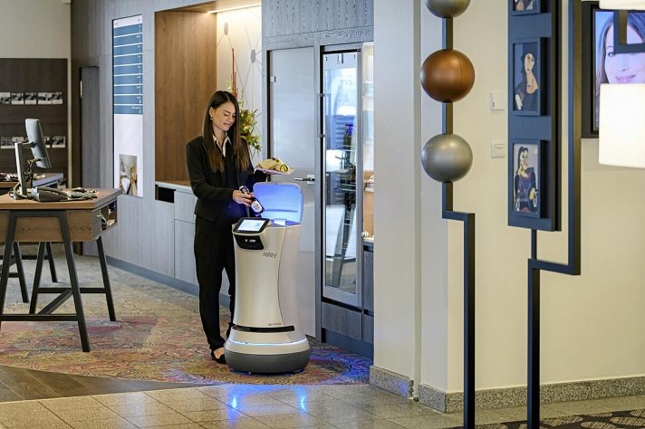 Mercure Hotel Bochum City