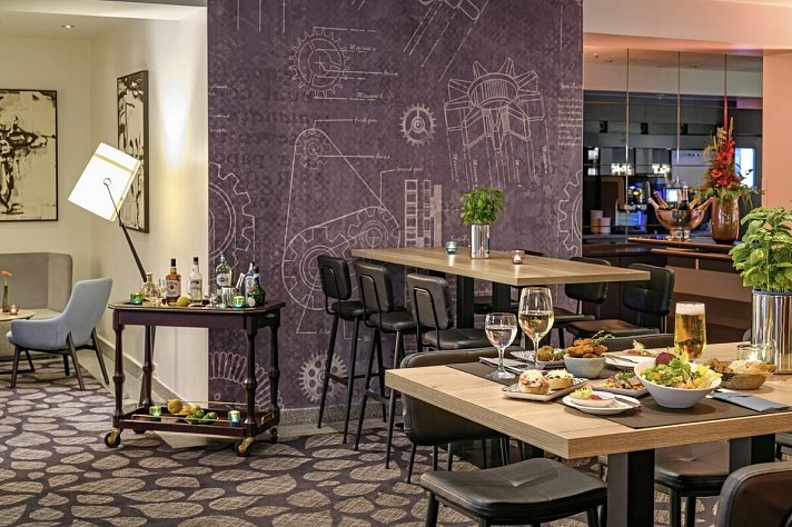 Mercure Hotel Bochum City
