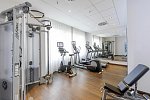 Mercure Hotel Bochum City