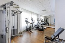 Mercure Hotel Bochum City