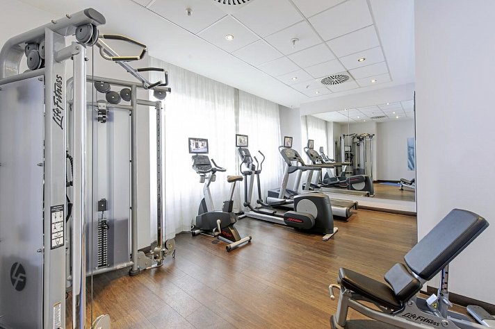 Mercure Hotel Bochum City