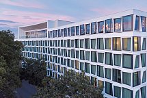 ATLANTIC Hotel Münster