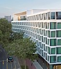 ATLANTIC Hotel Münster
