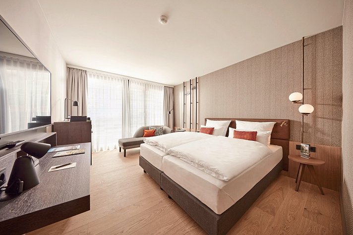 ATLANTIC Hotel Münster