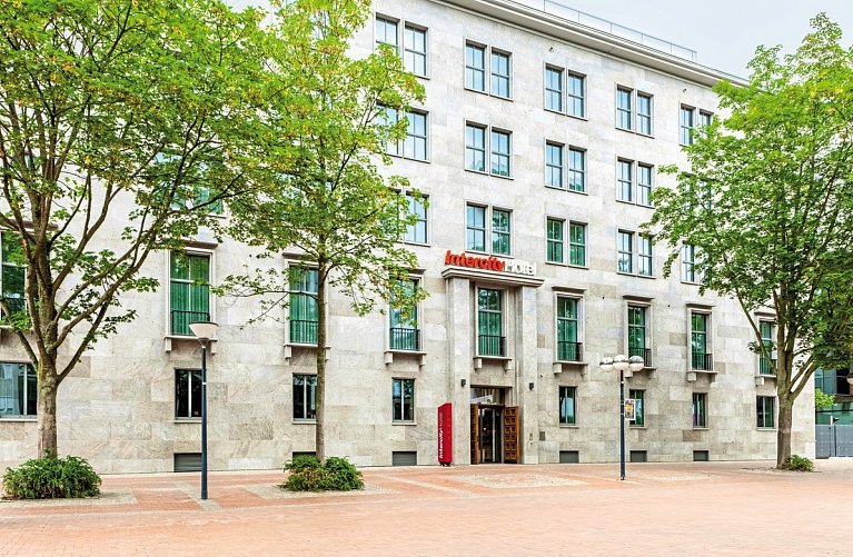 IntercityHotel Dortmund