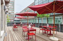 IntercityHotel Dortmund