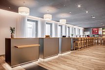 IntercityHotel Dortmund