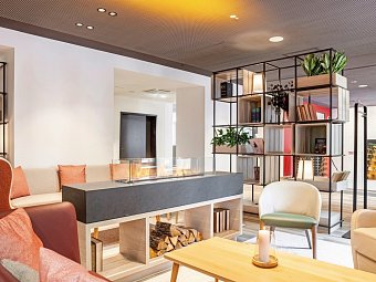 IntercityHotel Dortmund
