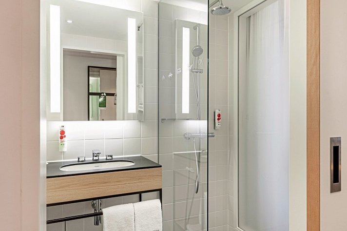 IntercityHotel Dortmund