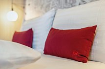 IntercityHotel Dortmund - Wohnbeispiel Doppelzimmer Business (Zimmercodierungen DB1 & DC1)