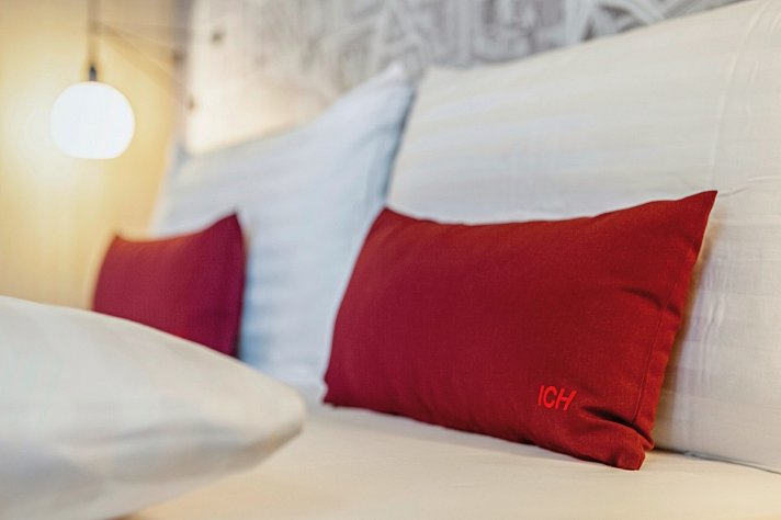 IntercityHotel Dortmund
