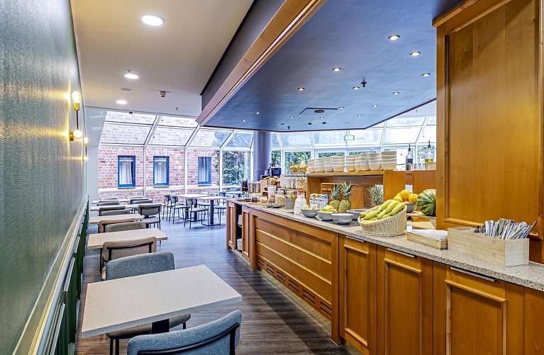 ACHAT Hotel Bochum Dortmund