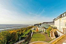 Steigenberger Icon Grandhotel & Spa Petersberg