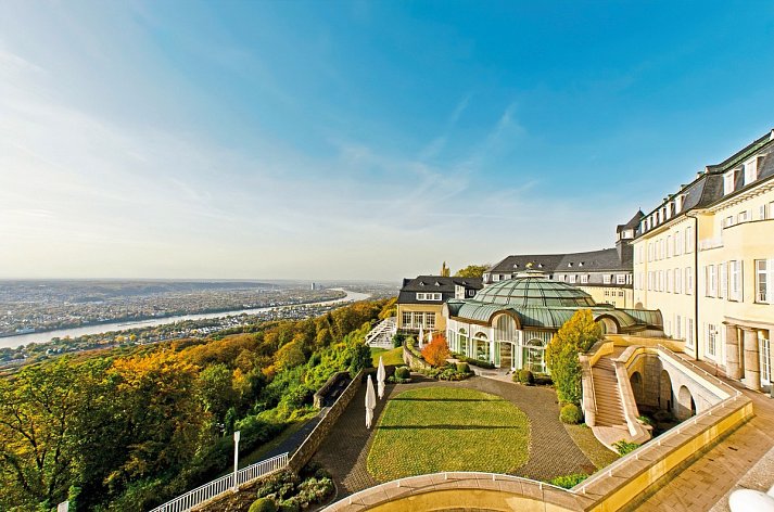 Steigenberger Icon Grandhotel & Spa Petersberg